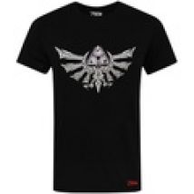 T-shirt Legend Of Zelda  NS5615
