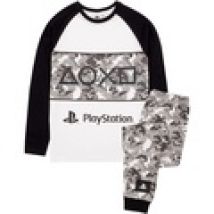 Pigiami / camicie da notte Playstation  Gaming