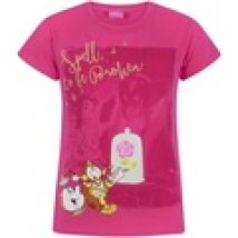 T-shirts a maniche lunghe Dessins Animés  Spell To Be Broken