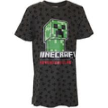 T-shirts a maniche lunghe Minecraft  NS6001