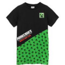 T-shirt Minecraft  NS6008