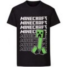 T-shirt Minecraft  NS6032