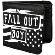 Portafoglio Rock Sax  Fall Out Boy