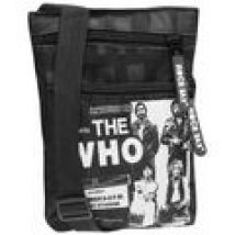 Borsa a tracolla Rock Sax  Presents