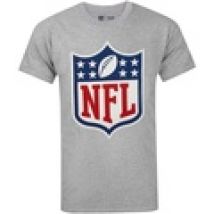 T-shirt Nfl  logo