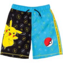Costume / Bermuda da spiaggia Pokemon  NS6210