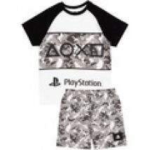 Pigiami / camicie da notte Playstation  Gaming