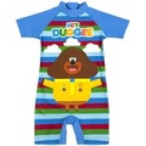 Costume / Bermuda da spiaggia Hey Duggee  Sunsafe