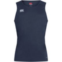 T-shirt senza maniche Canterbury  Club Dry