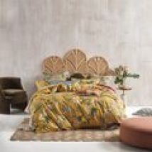 Federa cuscino, testata Linen House  RV1739