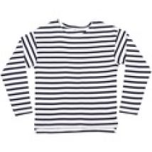 T-shirts a maniche lunghe Babybugz  Breton