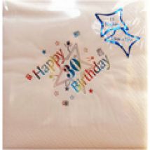 Tovaglioli da tavola Npk  SG7183