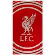 Asciugamano e guanto esfoliante Liverpool Fc  TA1036
