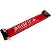 Sciarpa Sl Benfica  Champions League