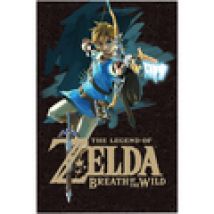 Poster The Legend Of Zelda  TA434
