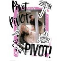 Poster Friends  TA6434