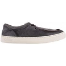 Scarpe Natural World  Aya 6766 - Antracita