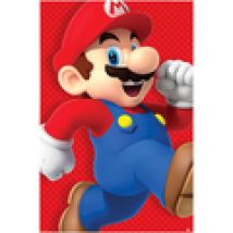 Poster Super Mario  TA430