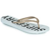 Infradito Superdry  Code Essential Flip Flop