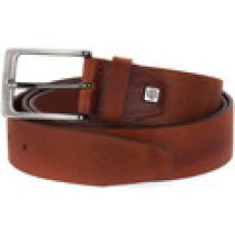 Cintura Piquadro  CU CINTURA PELLE STAMPATA