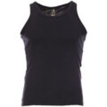 T-shirt senza maniche La Maison Blaggio  MB-DOCKER