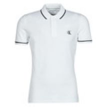 Polo Calvin Klein Jeans  TIPPING SLIM POLO