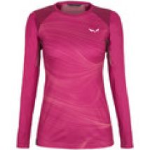 T-shirts a maniche lunghe Salewa  Koszulka  Seceda Dry 28244-6360