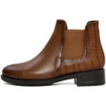 Stivaletti Sole Sisters  SS0K0019201_DARK_TAN