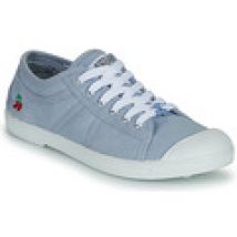 Sneakers basse Le Temps des Cerises  BASIC 02