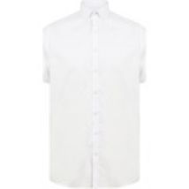 Camicia a maniche lunghe Henbury  Modern
