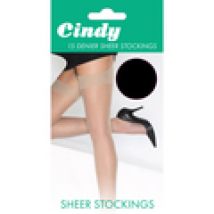 Collants e calze Cindy  LW110