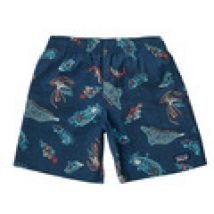 Pantaloni corti Patagonia  BOYS BAGGIES SHORTS