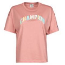 T-shirt Champion  115190
