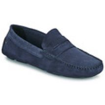 Scarpe Jack & Jones  JFWJENSEN SUEDE LOAFER