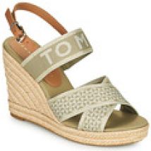 Sandali Tommy Hilfiger  Tommy Webbing High Wedge Sandal