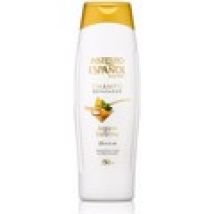 Shampoo Instituto Español  Shampoo Riparatore Argan + Cheratina