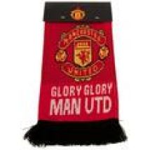 Sciarpa Manchester United Fc  TA4060