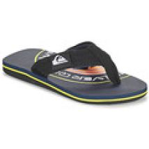 Infradito bambini Quiksilver  MOLOKAI LAYBACK YOUTH