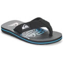 Infradito bambini Quiksilver  MOLOKAI LAYBACK YOUTH