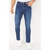 Jeans Slim True Rise  126296671