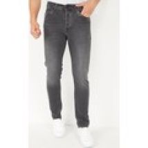 Jeans Slim True Rise  126296100