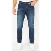 Jeans Slim True Rise  126294249