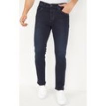 Jeans Slim True Rise  126293253