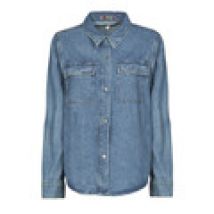 Giacca in jeans Esprit  RCS shacket