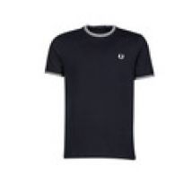 T-shirt Fred Perry  TWIN TIPPED T-SHIRT
