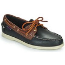 Scarpe Sebago  PORTLAND WAXY LEA