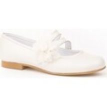 Ballerine bambina Angelitos  Zapato comunión 992 Beige