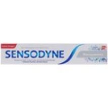 Accessori per il corpo Sensodyne  Dentifricio Sbiancante