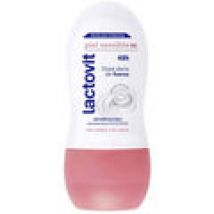 Accessori per il corpo Lactovit  Sensitive Deo Roll-on