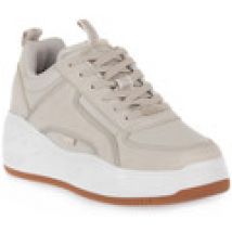 Sneakers Buffalo  FLAT SIMPLE 2 CREAM